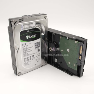 9JX248-003ซีเกตของแท้2 TB 6G 7.2K 3.5นิ้ว16MB SAS ฮาร์ดไดรฟ์ HDD 2 TB - Product Image 6