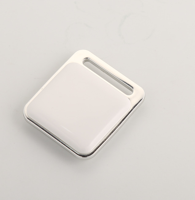 Cuadrado blanco