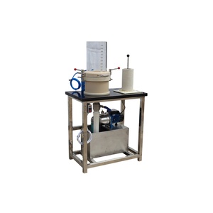 PL6-00 phòng thí nghiệm hiệu suất cao lưu thông nước bột giấy handsheet cựu cho bột giấy papermaking và giảng dạy trình diễn - Product Image 2