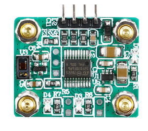 Modulo sensore frequenza cardiaca MAX30102 per la lettura diretta del computer/battito cardiaco/misurazione dell'ossigeno nel sangue - Product Image 3