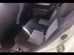 2014 Used <strong>Suzuki</strong> <strong>Swift</strong> 1.5L Automatic Fashion Kei Model Manual Gear Box Fabric Leather Seats R15 Gas Electric Dark Light Left - Product Image 6