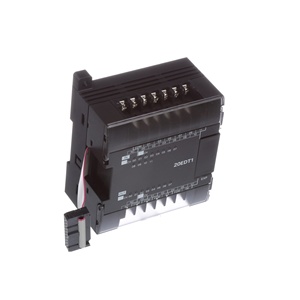 OMRONyb CP1W-20EDT1入出力ユニットCPシリーズ新しいオリジナル - Product Image 2