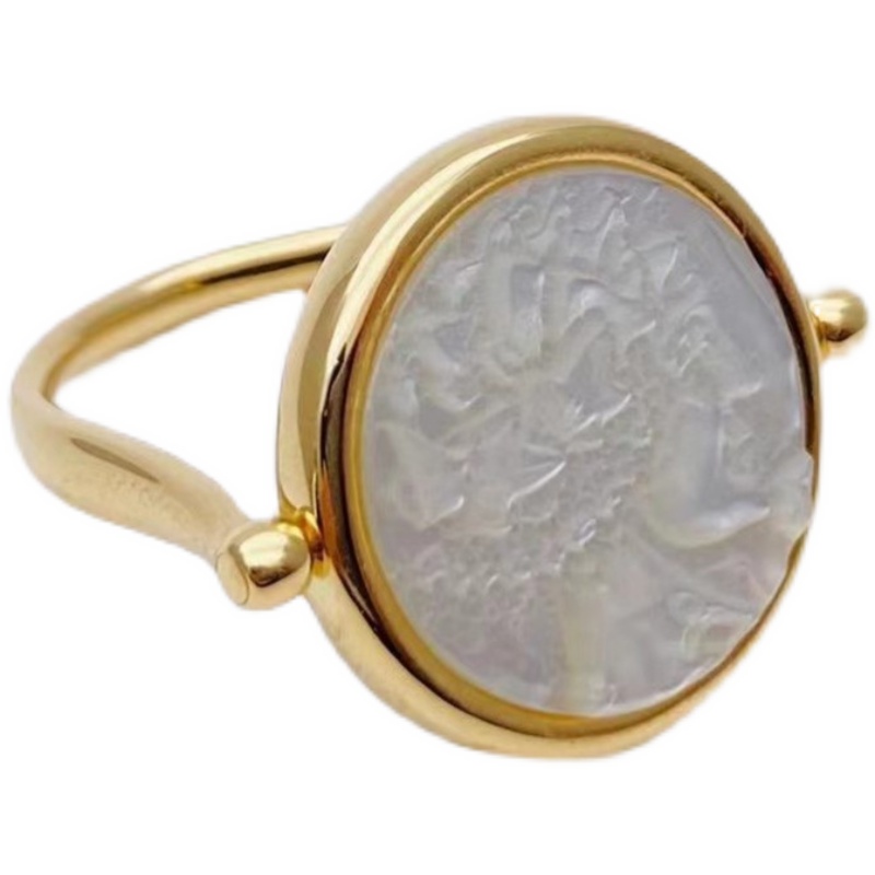 Or Rose 14K L