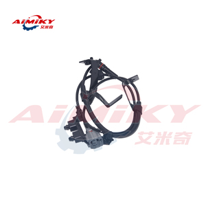 五十铃8-98371-293-1 8-98371293-0前轮速度传感器ABS传感器 - Product Image 5