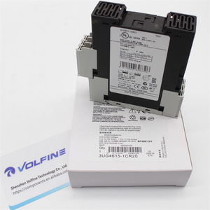 Relé de monitoreo digital Secuencia de fase de voltaje de suministro trifásico Se puede activar Fallo de fase 3UG4615-1CR20 - Product Image 6