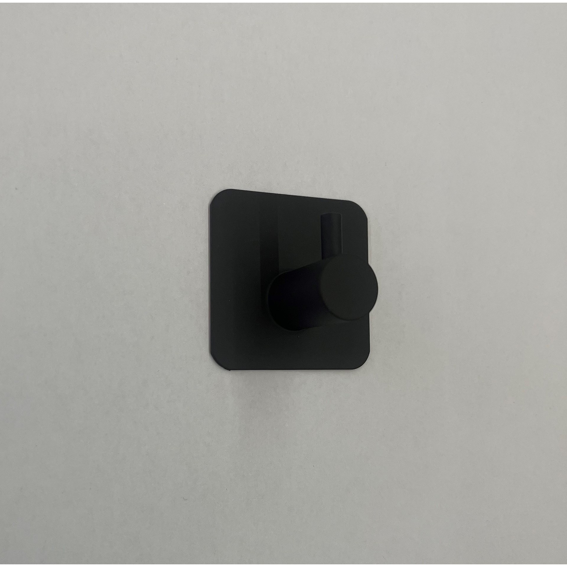 4.5*4.5 Post Hook - Black - Matching