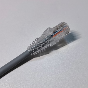 Commscope/SYSTIMAX Cat6 Patch Cord UTP LSZH Cable de conexión de red Ethernet - Product Image 4
