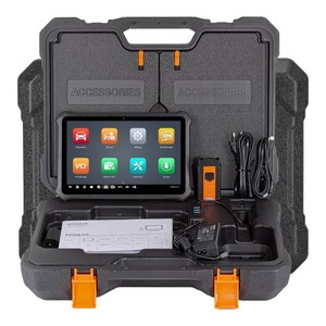2024 OTOFIX D1 PROS Auto diagnose tool mit Android 11.0 Unterstützung ECU-Codierung 40 Service Full System FCA AutoAuth
