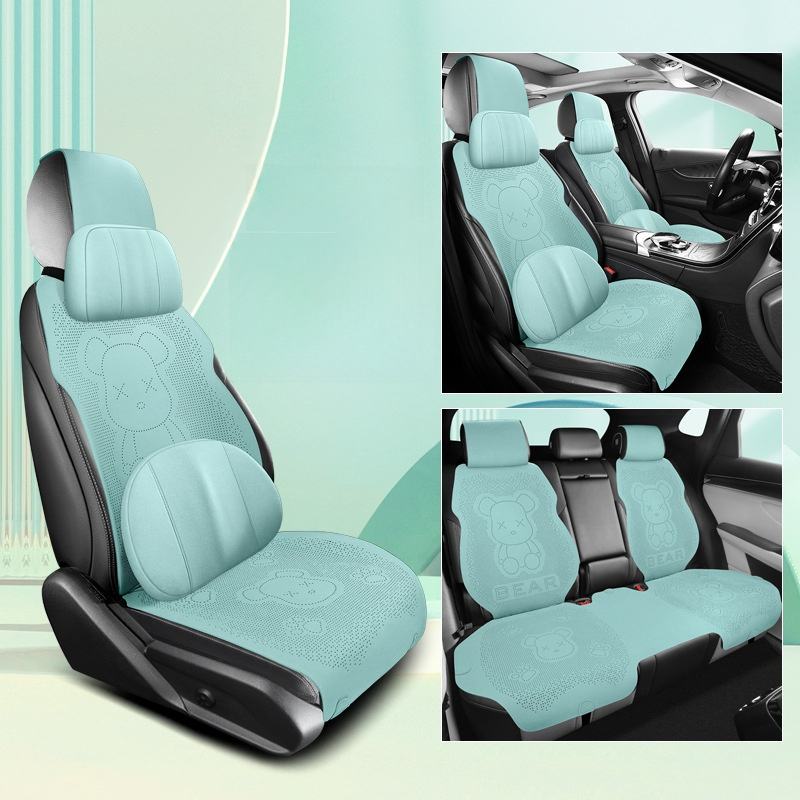 tiffany blue-cinq version de luxe