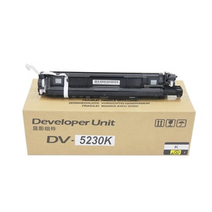 Новый блок Разработчик DV-5230 для ECOSYS P5026cdn/P5026cdw/M5526cdn/M5526cdw Премиум-качество комплект разработчика DV5230 - Product Image 3