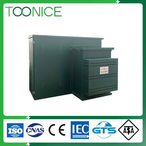 Toonice Copper <strong>Busbar</strong> by Battery Link Power Distribution Equipment - Product Image 3