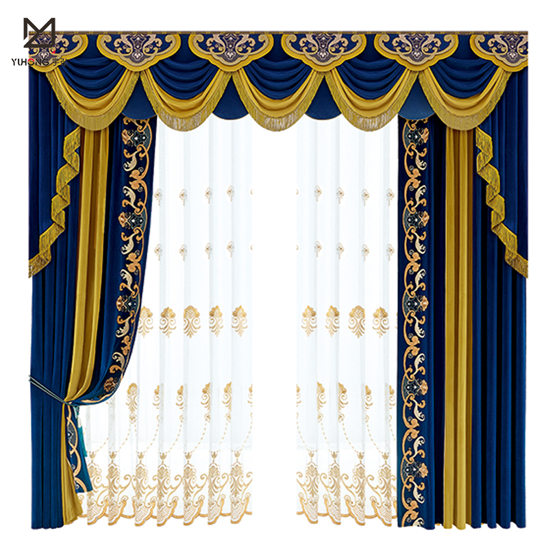 Azzurro di blu marino