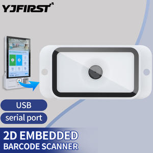 סורק ברקוד לייצר תמונות 3 D תמונות atm דרכון id x 1501 כותבים J2r קורא; sr-710n pdf לשטוף סורק ברקוד קול ברקוד - Product Image 1