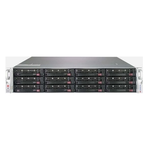 Optimiert für Virtual isierung, Hyper konvergierten Speicher und Cloud Computing Super micro SuperS erver 6029U-E1CR4 GPU 2U Server