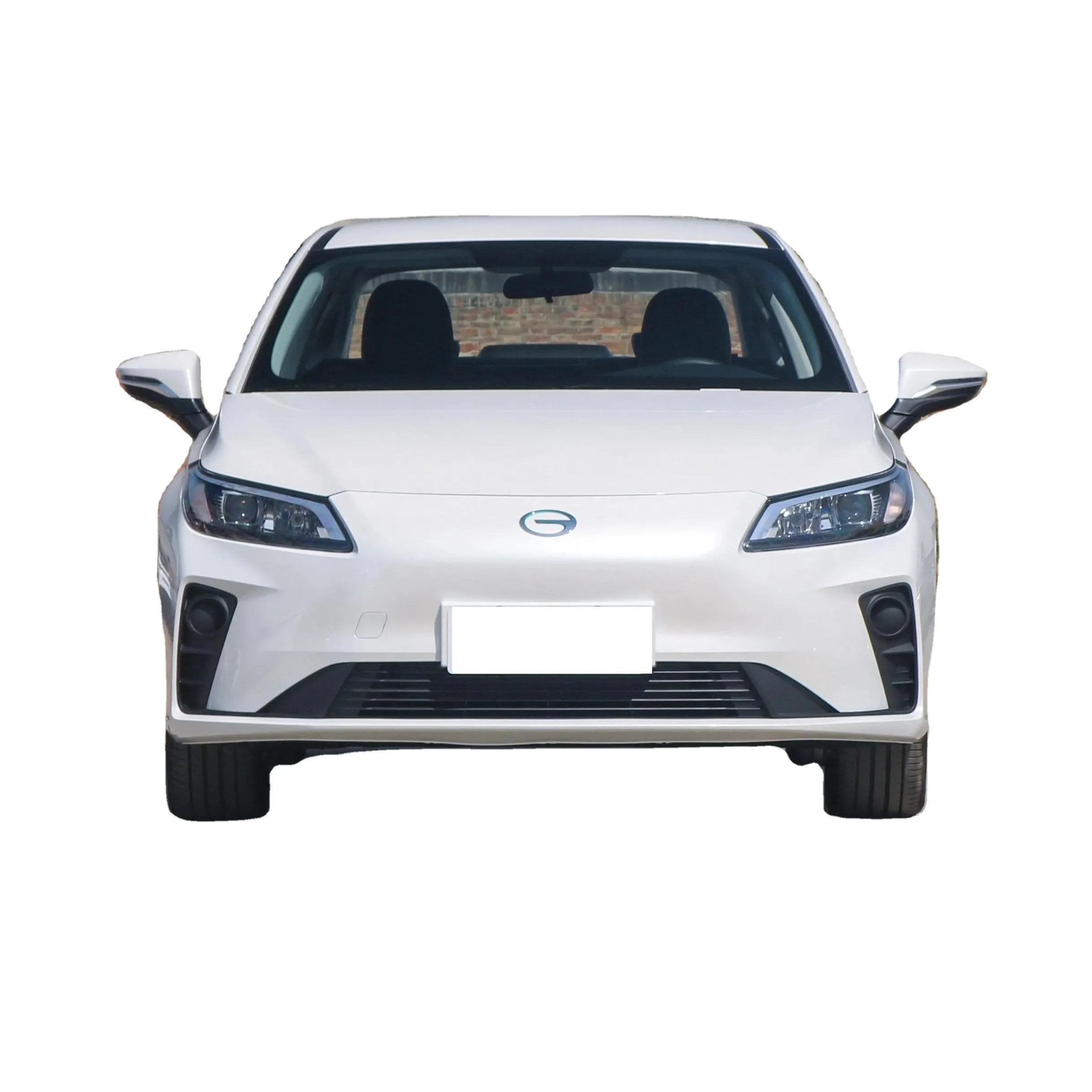 Çeşitli elektrikli araba ürün Gac Aion S Plus kullanarak yüksek kaliteli dayanıklı