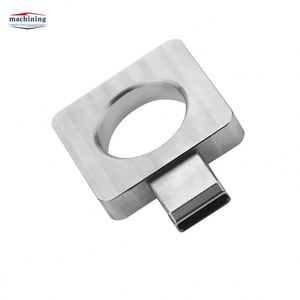 Tornio Weisan Wm210V400 Pinza Alberi mandrino Mach3 беспроводной контроллер Heidenhain CNC Parti di aziende produttrici di metalli - Product Image 1