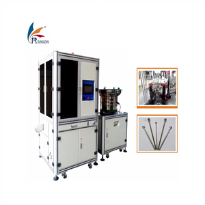Visual Inspection Optical <strong>Sorting</strong> <strong>Machine</strong> - Product Image 4