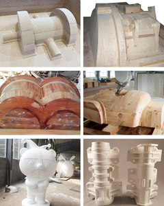 6090 4 <strong>axis</strong> <strong>cnc</strong> <strong>router</strong> machine for wood carve <strong>with</strong> <strong>rotation</strong> <strong>axis</strong> - Product Image 6