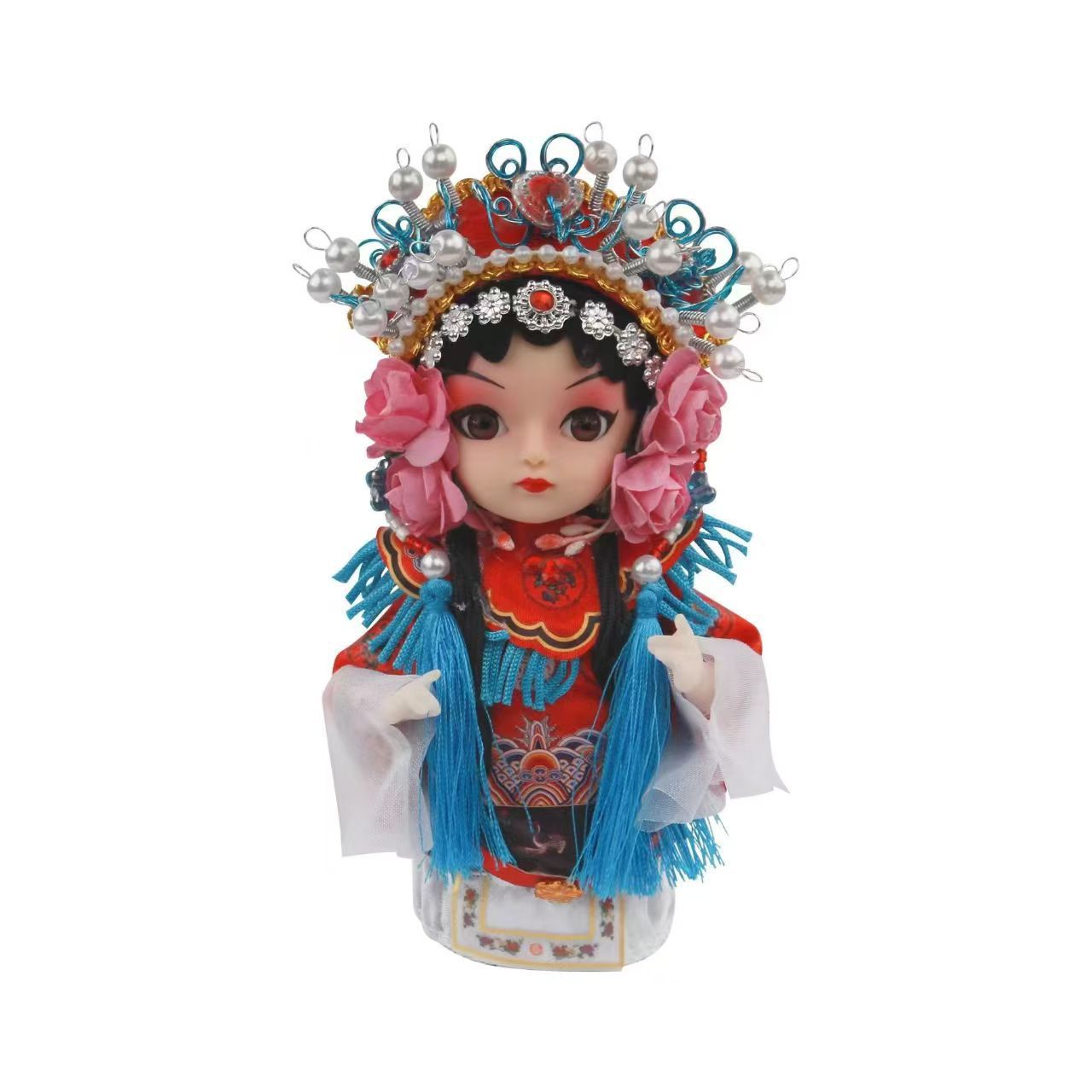 5 pulgadas q yang guifei