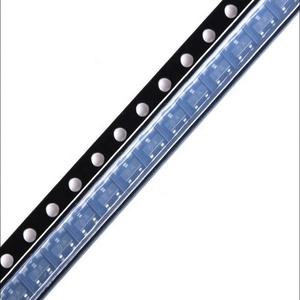 Mới và độc đáo màn hình lụa Ba SMD <span class=keywords><strong>Transistor</strong></span> A1015 sot-23 shiji chaoyue - Product Image 3