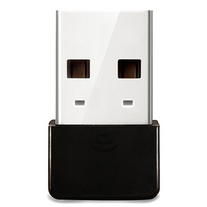 MINI 150Mbps CE FCC TELEC de certificación Realtek RTL 8188CUS adaptador wifi usb wifi dongle wifi stick red - Product Image 1