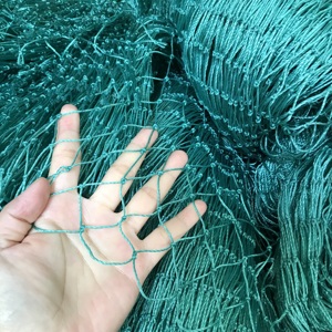Sıcak satış çeşitli spor çit örgü bariyer Net tavan örgü Net satılık - Product Image 2