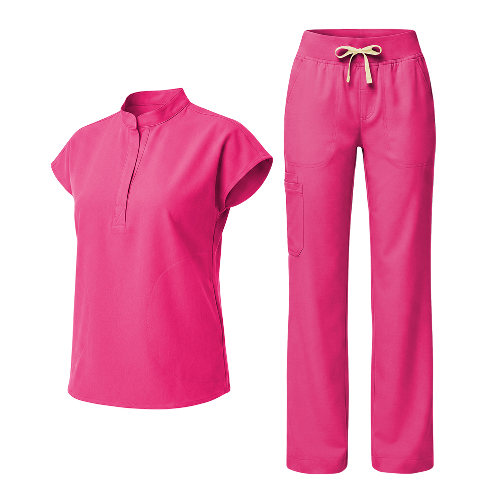 Shocking Pink