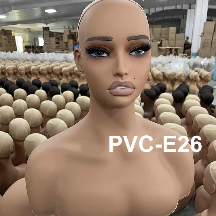 PVC-E26