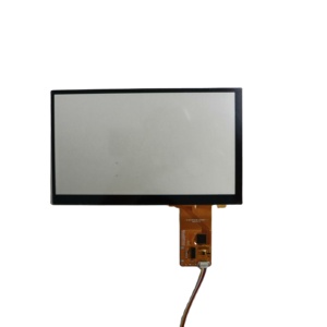 El panel de pantalla táctil LCD se puede personalizar con cualquier tamaño, cualquier resolución, cualquier brillo - Product Image 2