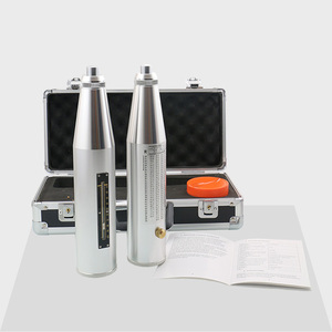 Martello concreto professionale di rimbalzo per la prova della resistenza alla compressione del calcestruzzo indurito dal metodo di rimbalzo - Product Image 1