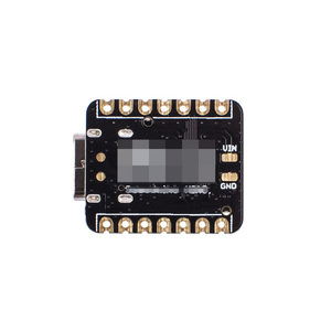 Typ C Seeeduino XIAO Mikro controller SAMD21 Cortex M0 Nano 48MHz SPI I2C-Schnittstelle Für Arduino IDE/IOT-Systement wicklung stool - Product Image 2