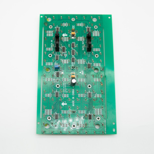 แผงวงจร PCBA LED แผงวงจร PCBA SMD LED อลูมิเนียม RGB การออกแบบโรงงาน - Product Image 5