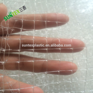 China Factory Produced <strong>Cheap</strong> Bird <strong>Netting</strong>,Bop Stretch Net for Breeding,Extruded Plastic Net - Product Image 3