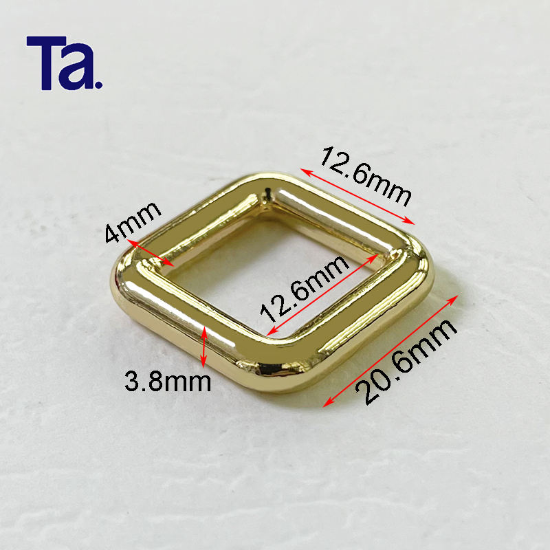 12,6 mm (TY163)