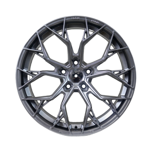 ล้ออัลลอย18นิ้วคุณภาพสูงขอบล้ออัลลอย35มม. สีบรอนซ์น้ำหนักเบาใหม่ - Product Image 4