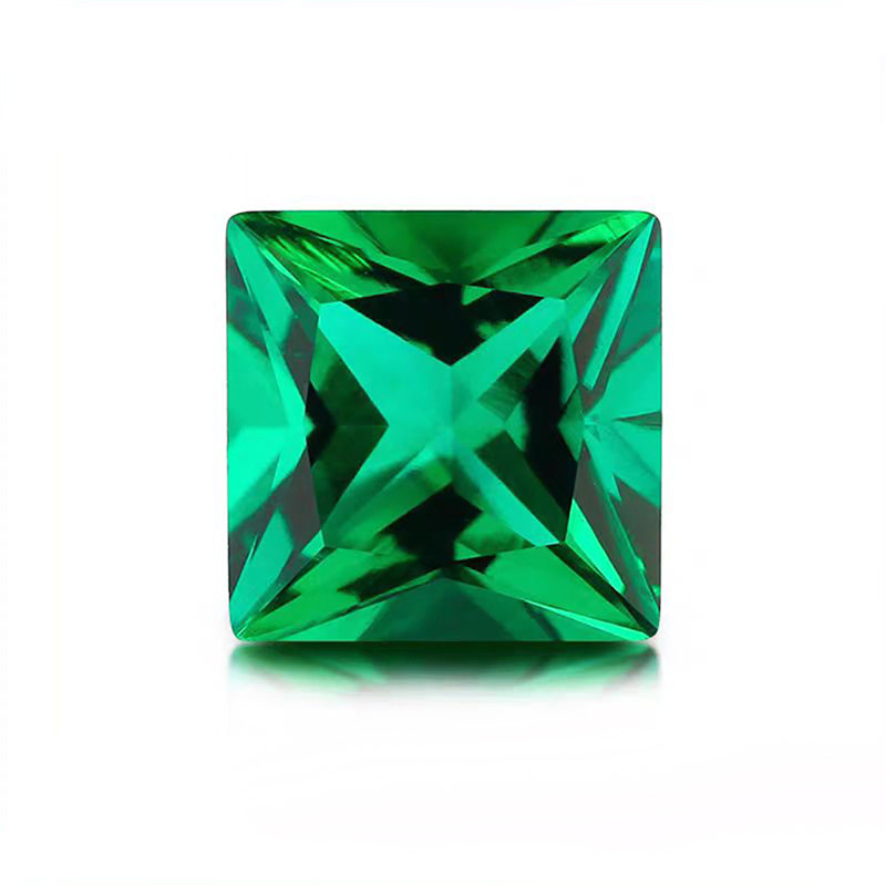 Colombian Emerald