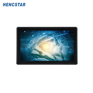 Aluminum Alloy Shell <strong>Android</strong> 13.3-inch Industrial Touch Screen Computer, Waterproof <strong>Android</strong> 13/14 <strong>System</strong> - Product Image 2