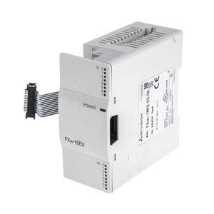 FX2N-16EX PLC <strong>Input</strong> Extension Module for Digital Signal Acquisition and Automation Control - Product Image 6