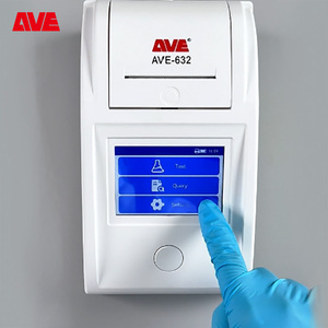 Dispositivo compacto Clínicas pequenas Home Médicos Analisador químico Analisador química clínica - Product Image 1