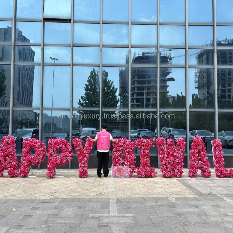 สีชมพูยอดนิยม