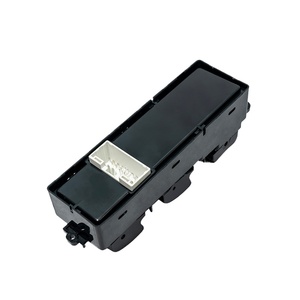 8974174690เหมาะสำหรับ Suzuki D-MAX กุญแจหน้าต่างสวิตช์กระจกรถยนต์8-97417469-0 - Product Image 3