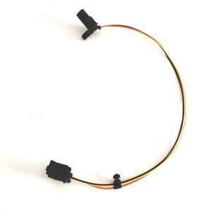 Nuovo sistema di trasmissione automatica 6 dct450 MPS6 con sensore di velocità di ingresso per parti di trasmissione 6 dct450 - Product Image 3