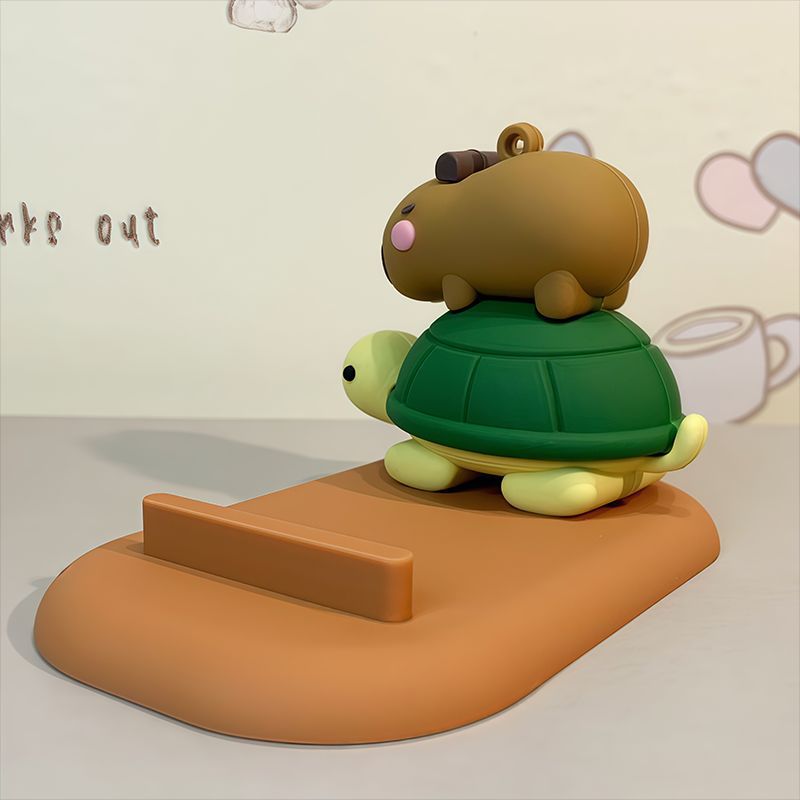 Kapibala - Little Turtle