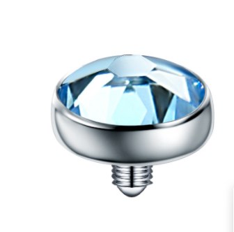 5mm azul