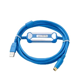 Brandneues Original-GPW-CB03-SPS-Programmier kabel HMI-Touchscreen-Datenleitung USB-GPW-CB03 GPW-CB02 GP37W2 GP2301 GP2500 - Product Image 1