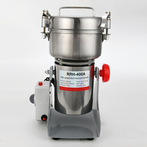 批发家用多功能香料研磨机400克小型干辣椒研磨机 - Product Image 2