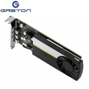 Brandneue T400 2G 384 Kerne 2 GDDR6 64-Bit PCI 3.0X16 30 W T 2G - Product Image 2