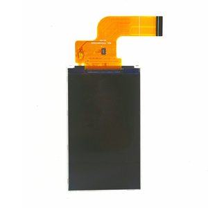 High-Definition 3,97 Zoll TFT-Farb-Touchscreen Preisgünstiges LCD-Flüssig kristall modul mit industrieller Steuerung 800x480 Auflösung - Product Image 4