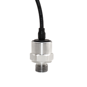Sensor de presión compacto de salida de bajo costo 0,5 ~ 4,5 V - Product Image 1