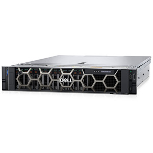 Servidor de computación en la nube Dells PowerEdge R550 de buena calidad, servidor en rack de almacenamiento para PC 2U en stock - Product Image 2